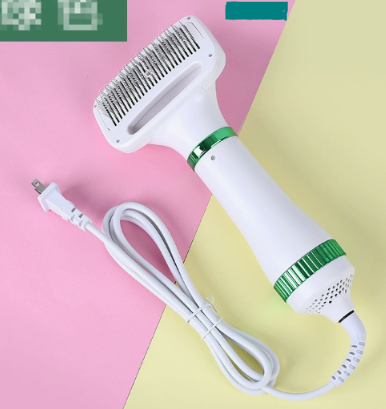 Portable 2 In 1 Dog Hair Dryer My Store