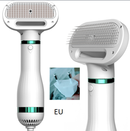 Portable  2 In 1 Dog Hair Dryer My Store