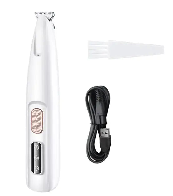 Pets Paw Trimmer w/LED Light My Store